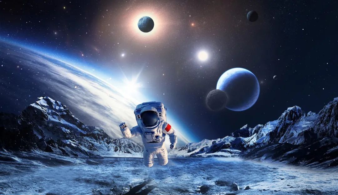 合肥，要做“中国星”