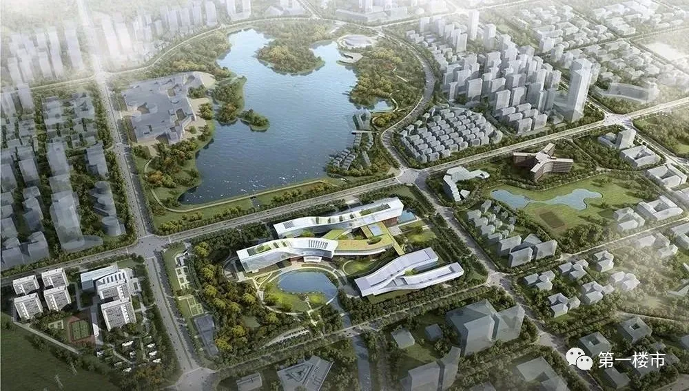 合肥又出名了！全国第8，超武汉南京！未来5年，全面爆发