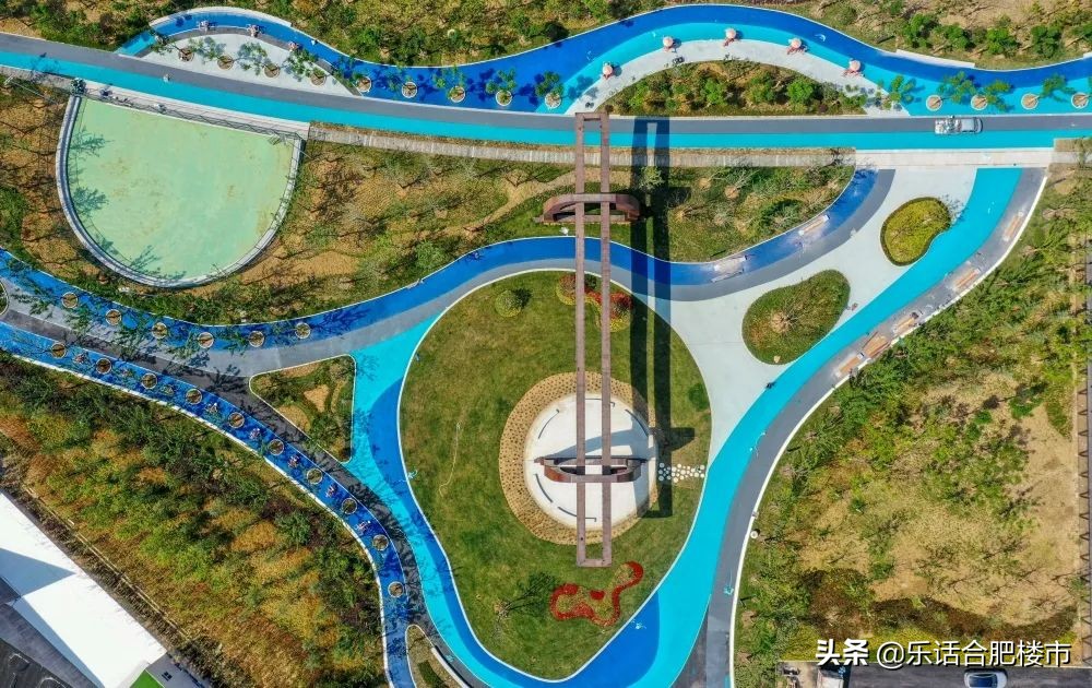 重回新一线、9条地铁同时建，2022上半年合肥大建设开挂